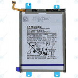 Baterie Samsung EB-BA217ABY 5000mAh GH82-28509A GH43-05016A GH82-22989A