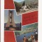 FA7 -Carte Postala - ITALIA - Lago di Como, circulata 1975