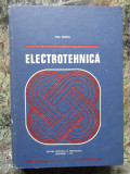 ELECTROTEHNICA - EMIL SIMION