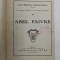 Les Maitres Humoristes, Abel Faivre