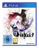 Oninaki PS4, Square Enix