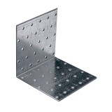 Coltar asamblare pentru lemn, vinclu, 60x60x80x2mm, J-KF-6680, Venus Dsh, 163258