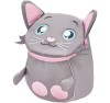 Rucsac Gradinita Mini Kitten, Belmil