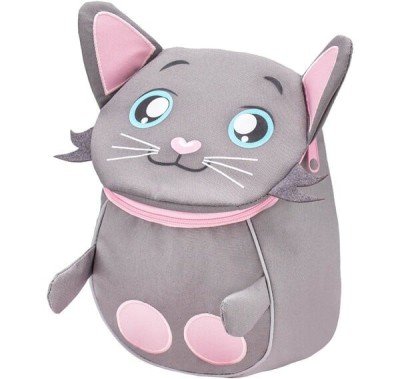 Rucsac Gradinita Mini Kitten foto