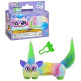 FURBY DJ FURBLETS JUCARIE INTERACTIVA CAN DEE