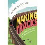 Making Tracks