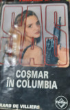 COSMAR IN COLUMBIA GERARD DE VILLIERS SAS