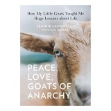 Peace, Love, Goats of Anarchy