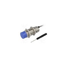 Senzor capacitiv, IP67, cablu 2m, 300mA, SELS - CANM3030ZM