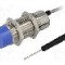 Senzor capacitiv, IP67, cablu 2m, 300mA, SELS - CANM3030ZM