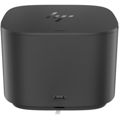 Docking station, HP, G2, Thunderbolt 3, Combo Cable, adaptor 230W foto