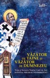 Vazator de taine si vazator de Dumnezeu - Sfantul Nicolae Velimirovici