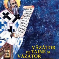 Vazator de taine si vazator de Dumnezeu - Sfantul Nicolae Velimirovici