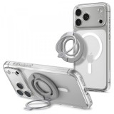 Suport Inel Spigen Dual Pop Mag S, Universal, Gri AMP11736
