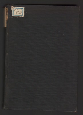 C10270 - LECTIUNI DE TEORIA FUNCTIUNILOR - DAVID EMMANUEL, PARTEA II, 1927 foto
