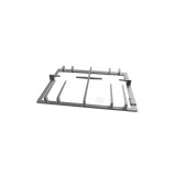 Grătar pentru plită BOSCH 11015066 Original