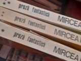 PROZA FANTASTICA MIRCEA ELIADE 3 VOLUME