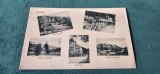 Carte postala Tusnad