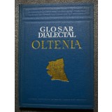 Boris Cazacu (coord.) - Glosar dialectal: Oltenia (Nicolae Saramandu et al.)