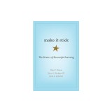 Make It Stick: The Science of Successful Learning