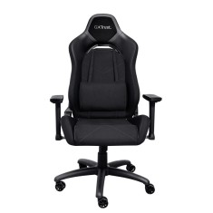 Scaun Trust GXT714 Ruya, negru foto