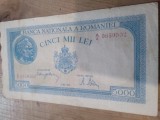 Romania 5000 lei 1994 2 mai