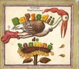 Rapsodii de toamna (ilustratii de Ethel Lucaci Baias) - George Topirceanu