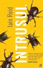 Intrusul - Marin Preda - Editura Curtea Veche