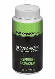 Pudra Refresh pentru ULTRASKYN 47g, Doc Johnson