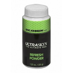 Pudra Refresh pentru ULTRASKYN 47g