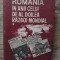 Romania in anii celui de al doilea razboi mondial vol 2