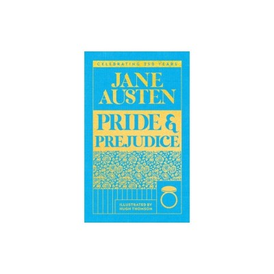 Pride and Prejudice foto