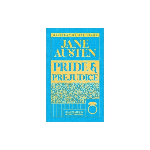Pride and Prejudice