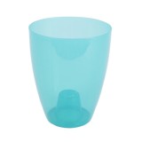 Ghiveci din plastic Miltonia, pentru orhidee, frozen, D 16.3 cm