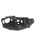 Carcasa far dreapta pentru Audi A5 8T/8F Facelift cu Bixenon fara AFS (2012 - 2016)