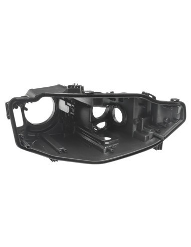 Carcasa far dreapta pentru Audi A5 8T/8F Facelift cu Bixenon fara AFS (2012 - 2016)