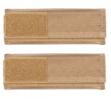 Pad patch umeri Mil-Tec Coyote foto