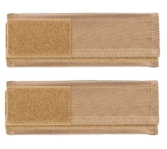 Pad patch umeri Mil-Tec Coyote foto