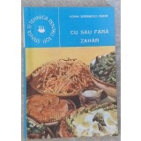 CU SAU FARA ZAHAR-ILEANA SERBANESCU-BERAR-194596