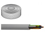 Cablu MACHFLEX neecranat 4G0,75mm2 50m