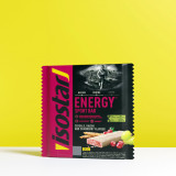 Baton energizant ENERGY SPORT stafide și merișoare 3x40g, Isostar