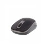 Mouse wireless Well MW102 negru/gri