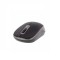 Mouse wireless Well MW102 negru/gri