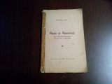 RASA SI RASISMUL - Doctorul YGREC - Editura Adam, 1935, 96 p.