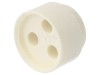 Insert pentru Presetupă Elastomer 5,2mm NPT3/4 3 Orificii