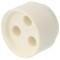 Insert pentru Presetupă Elastomer 5,2mm NPT3/4 3 Orificii