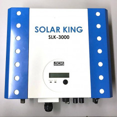 Invertor fotovoltaic ongrid monofazat Solar King SLK-3000