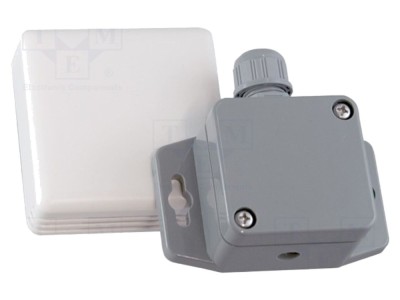 Adaptor CO2 12-36VDC 0-300ppm foto