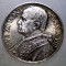 F.652 VATICAN PAPA PIUS XI 5 LIRE 1929 XF/AUNC ARGINT 10000ex.