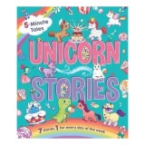 5 Minute Tales: Unicorn Stories